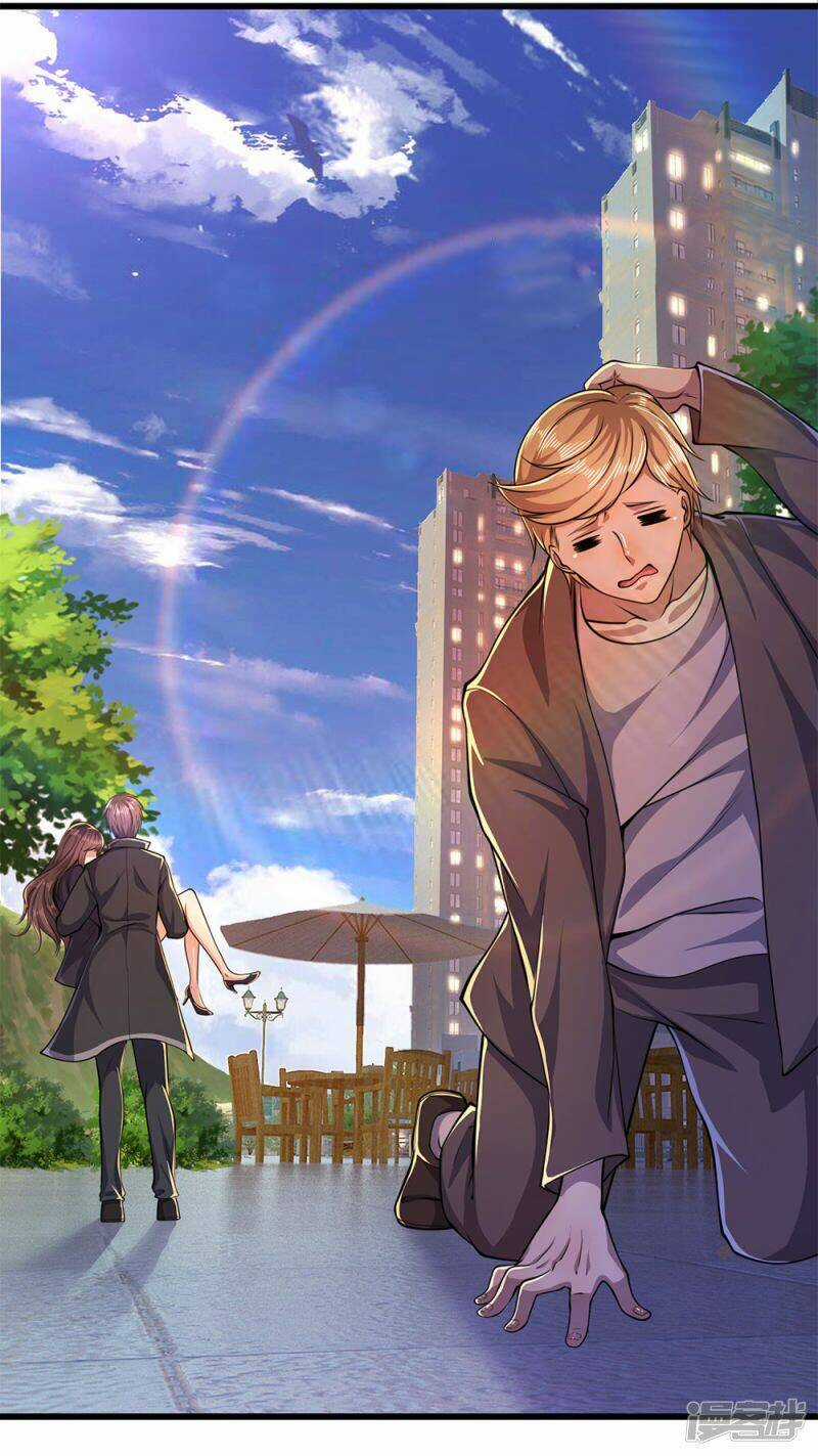 Y Võ Chí Tôn - Chapter 166 - Trang 1