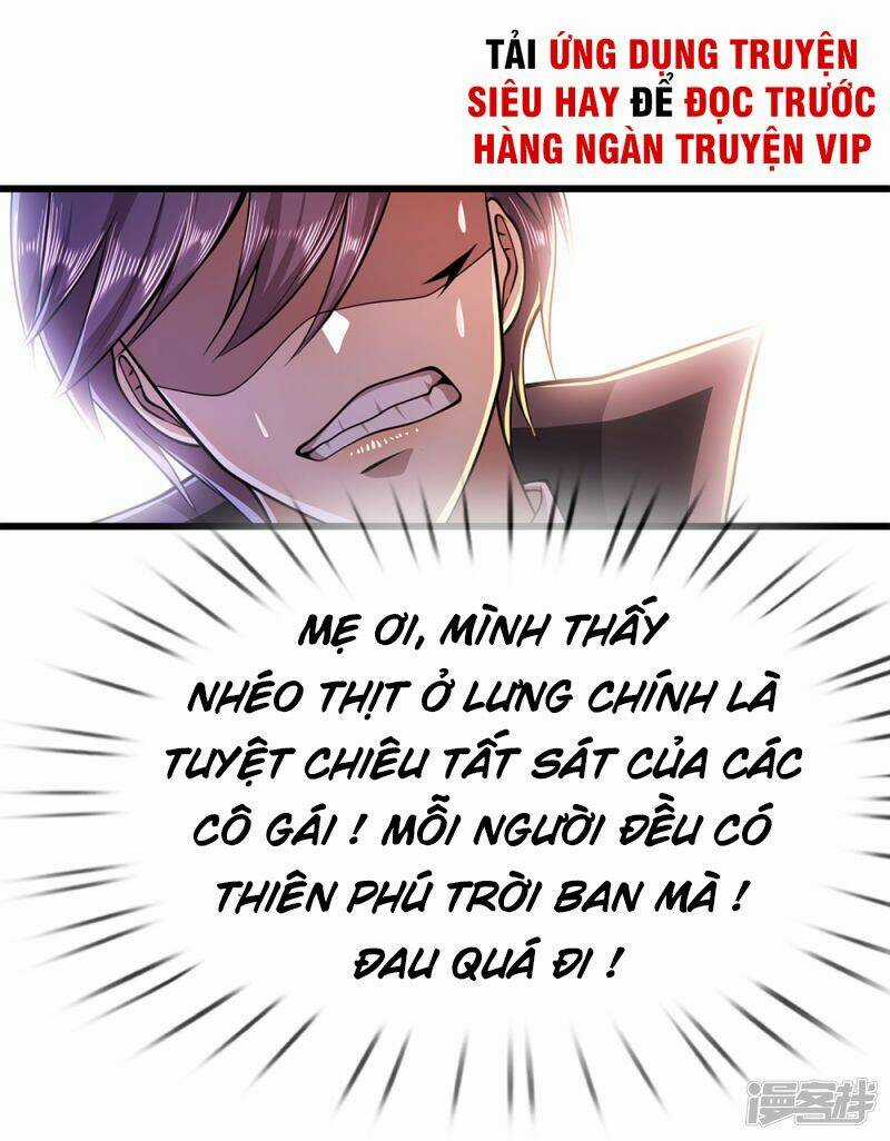 Y Võ Chí Tôn - Chapter 166 - Trang 11