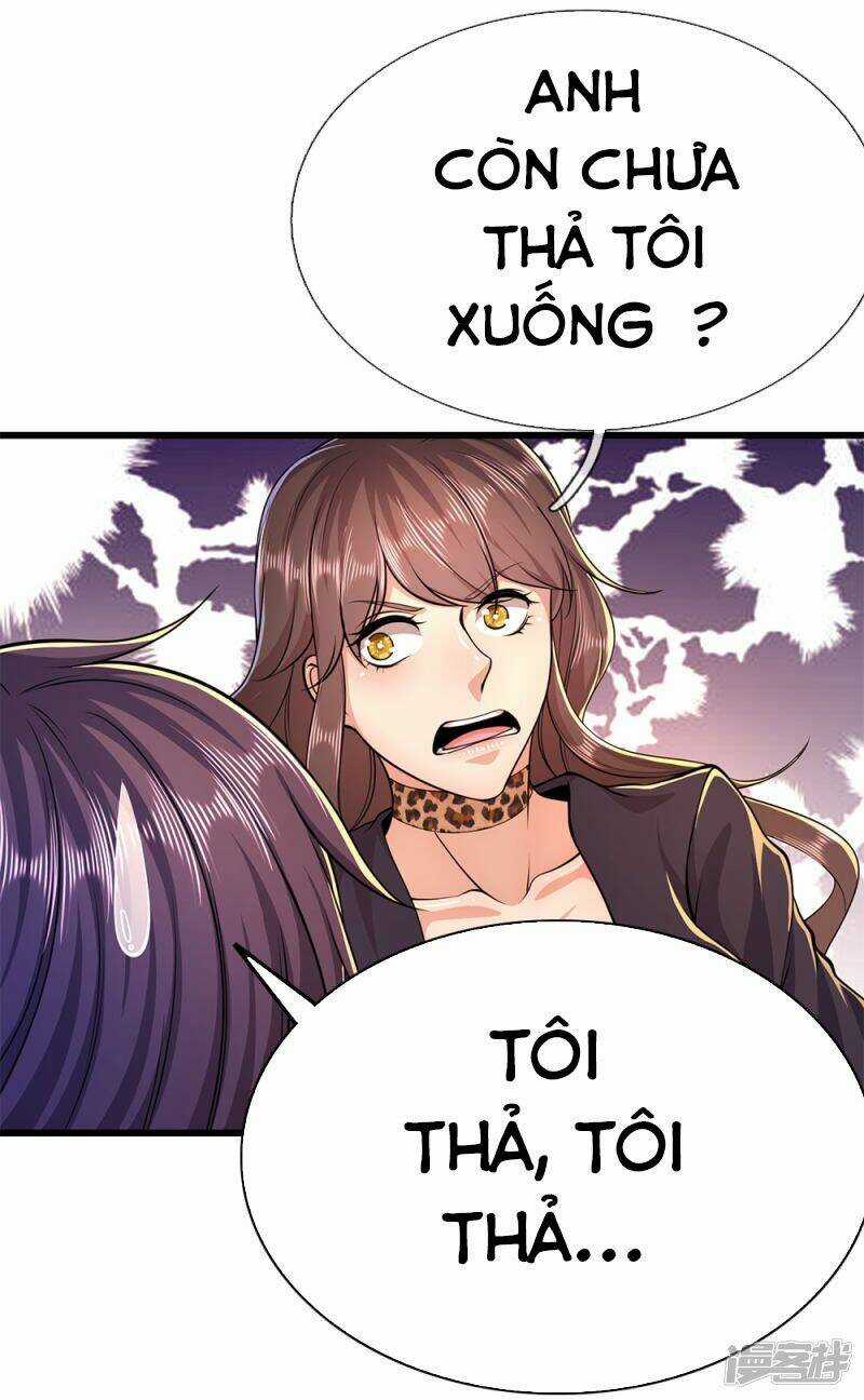 Y Võ Chí Tôn - Chapter 166 - Trang 12