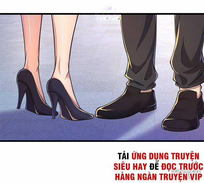 Y Võ Chí Tôn - Chapter 166 - Trang 13