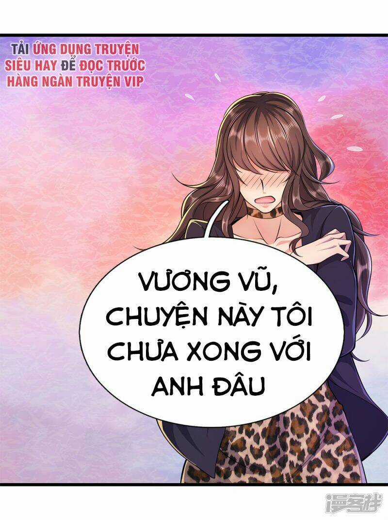 Y Võ Chí Tôn - Chapter 166 - Trang 15