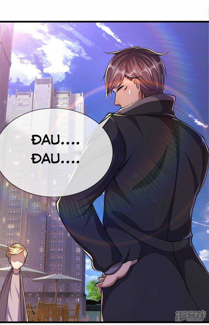 Y Võ Chí Tôn - Chapter 166 - Trang 16