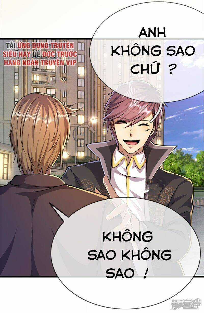 Y Võ Chí Tôn - Chapter 166 - Trang 17