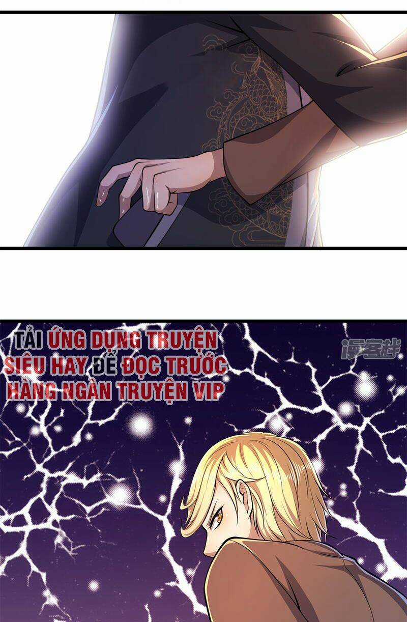 Y Võ Chí Tôn - Chapter 166 - Trang 20