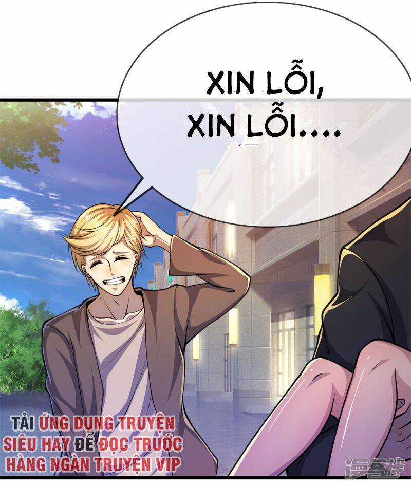 Y Võ Chí Tôn - Chapter 166 - Trang 3