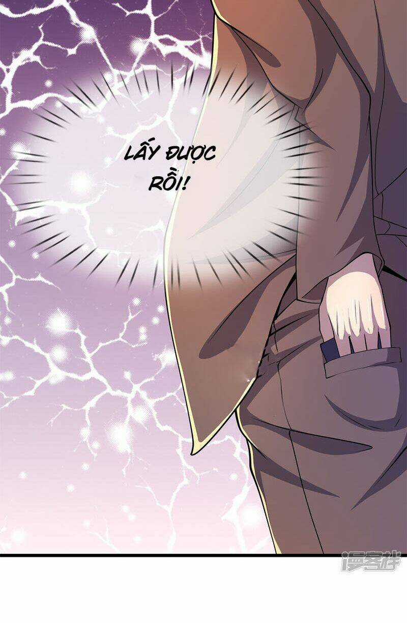 Y Võ Chí Tôn - Chapter 166 - Trang 21