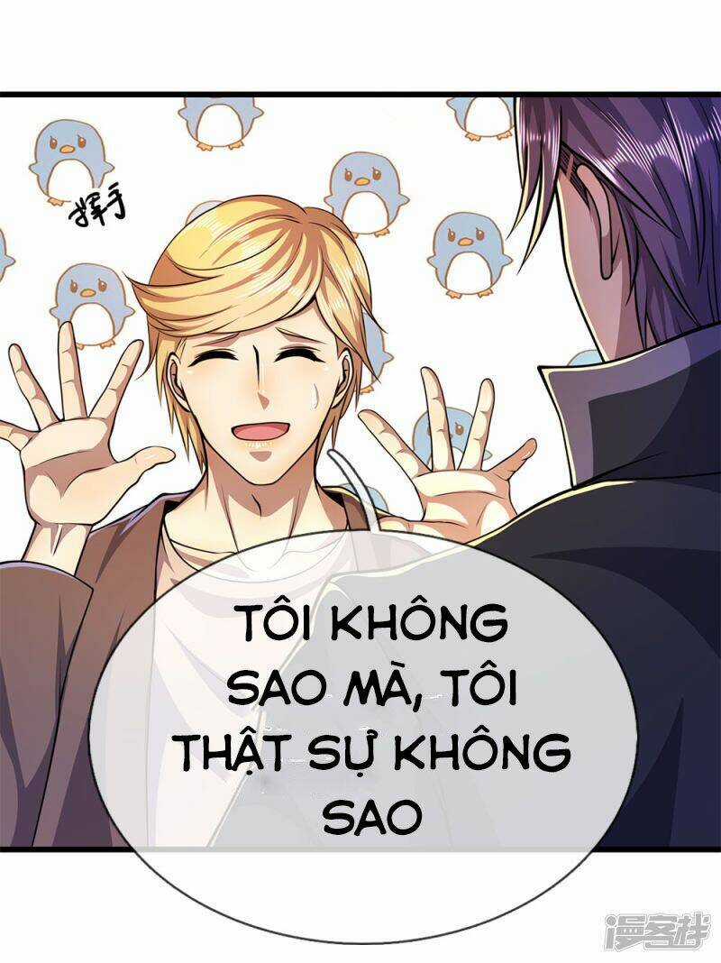 Y Võ Chí Tôn - Chapter 166 - Trang 23