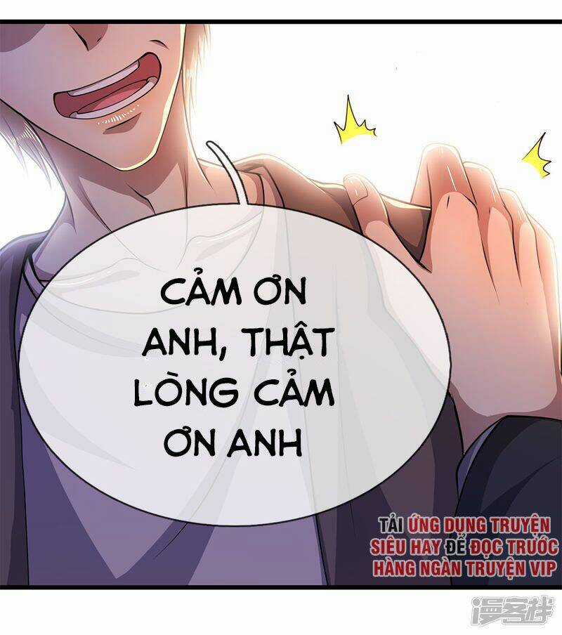 Y Võ Chí Tôn - Chapter 166 - Trang 24