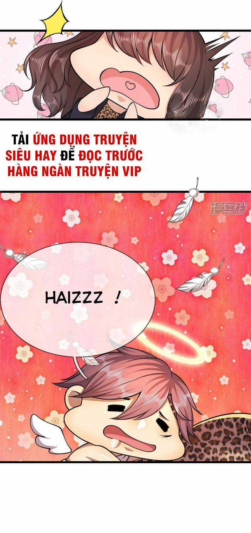 Y Võ Chí Tôn - Chapter 166 - Trang 6