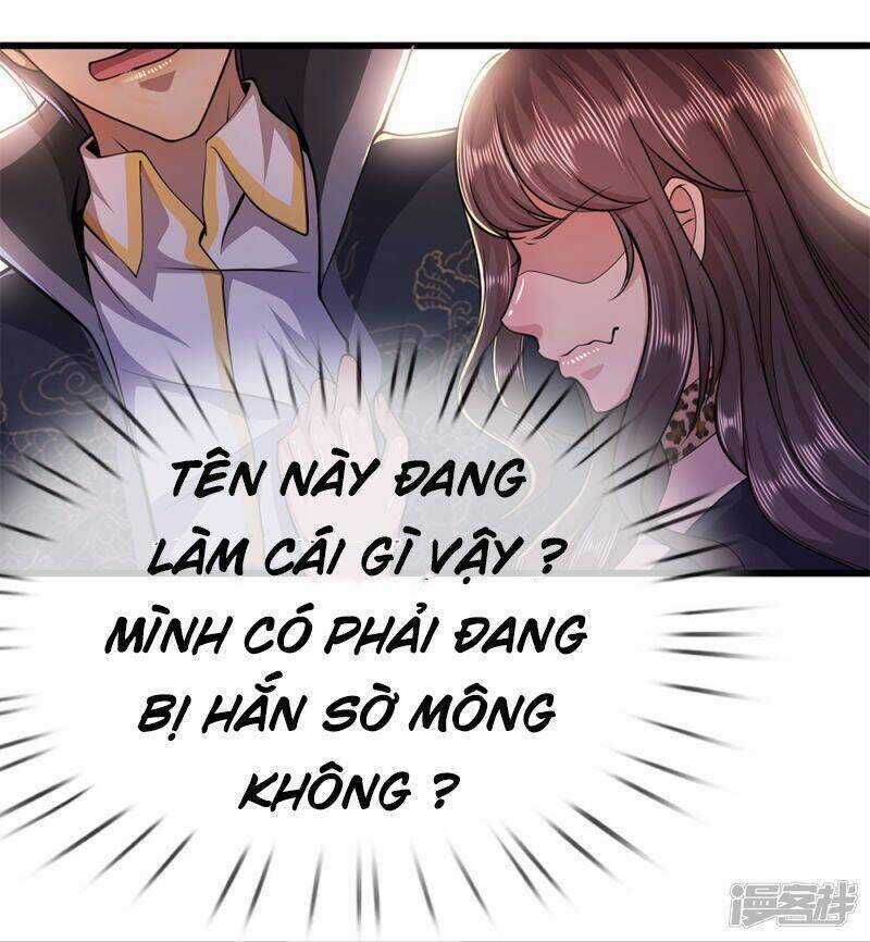 Y Võ Chí Tôn - Chapter 166 - Trang 8