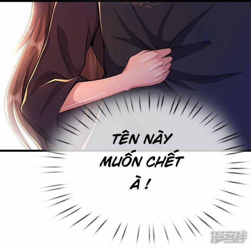 Y Võ Chí Tôn - Chapter 166 - Trang 9