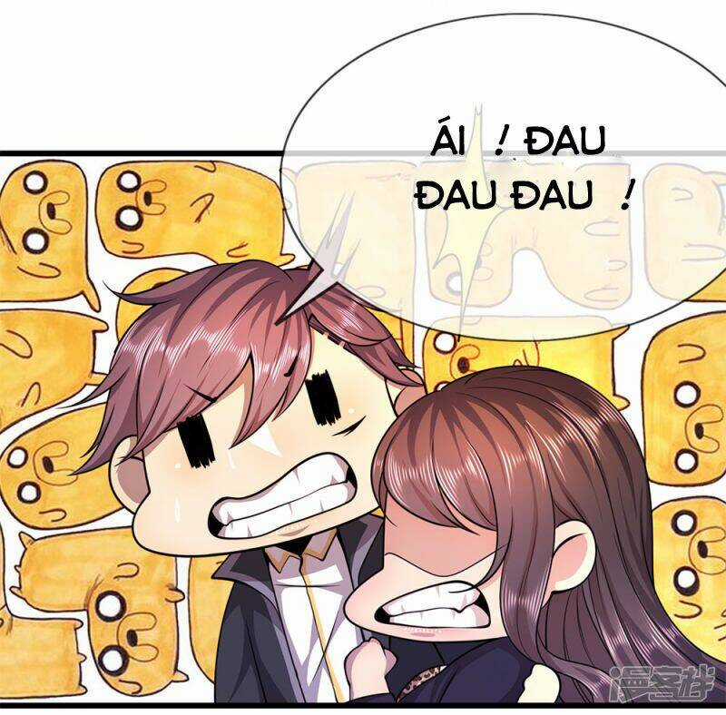 Y Võ Chí Tôn - Chapter 166 - Trang 10