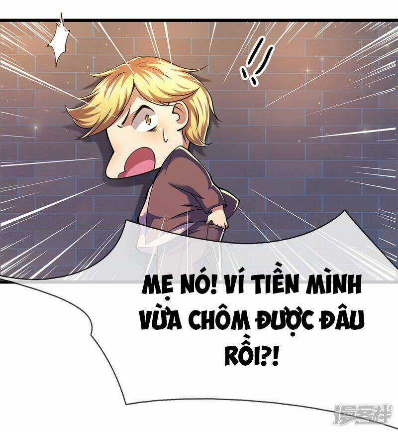 Y Võ Chí Tôn - Chapter 167 - Trang 11