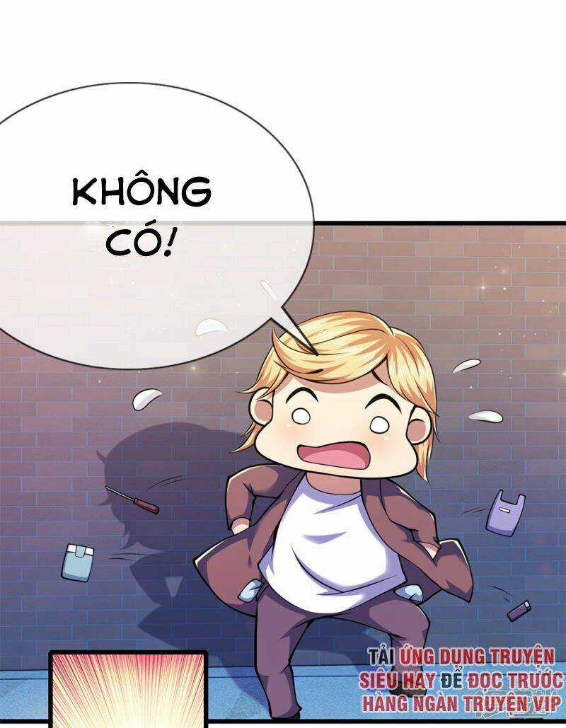 Y Võ Chí Tôn - Chapter 167 - Trang 13