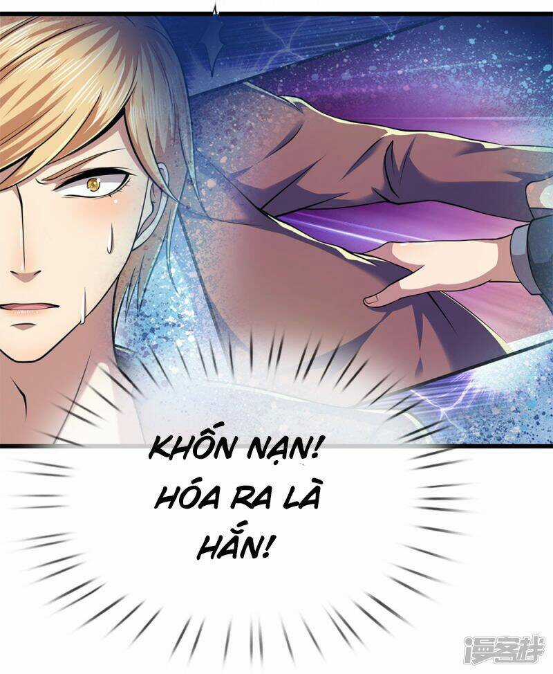 Y Võ Chí Tôn - Chapter 167 - Trang 16