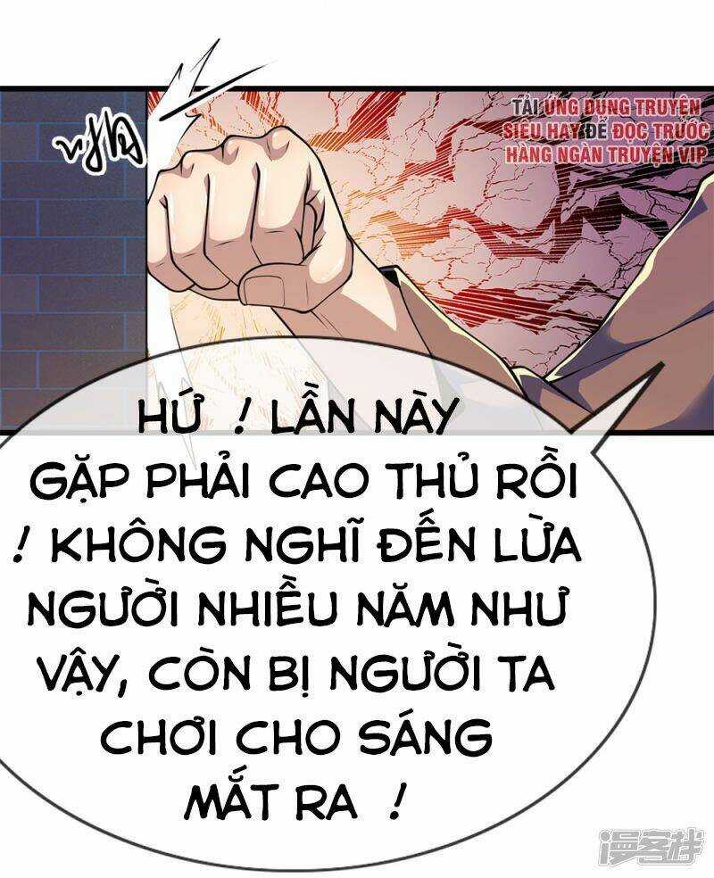 Y Võ Chí Tôn - Chapter 167 - Trang 17