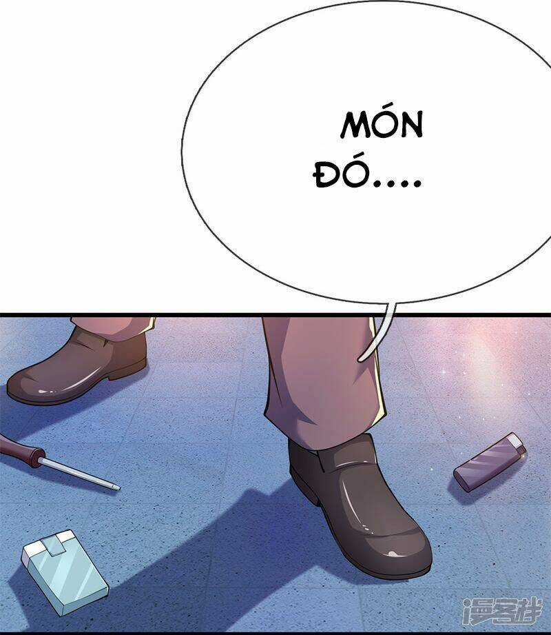 Y Võ Chí Tôn - Chapter 167 - Trang 19