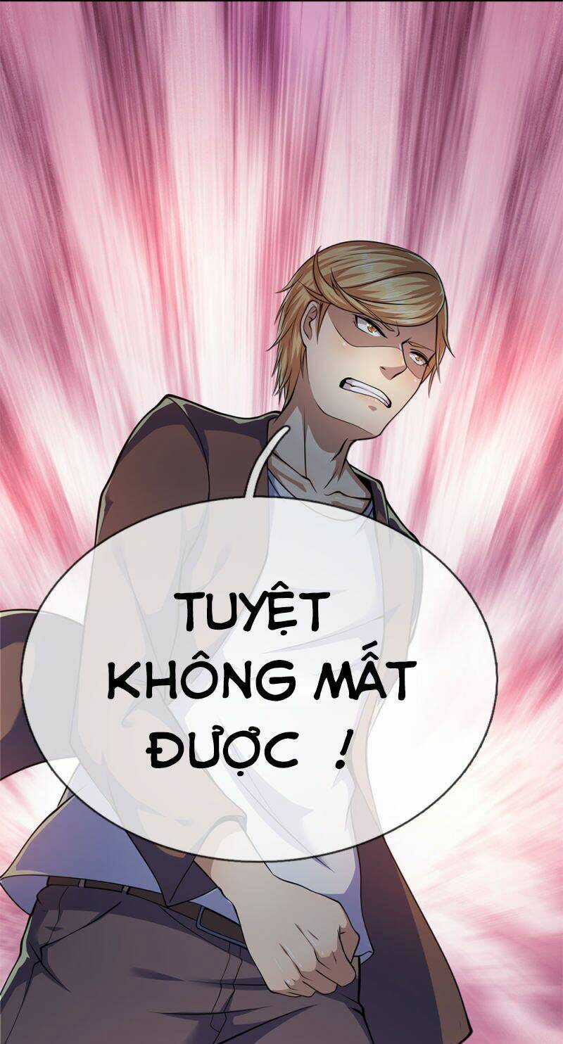 Y Võ Chí Tôn - Chapter 167 - Trang 20