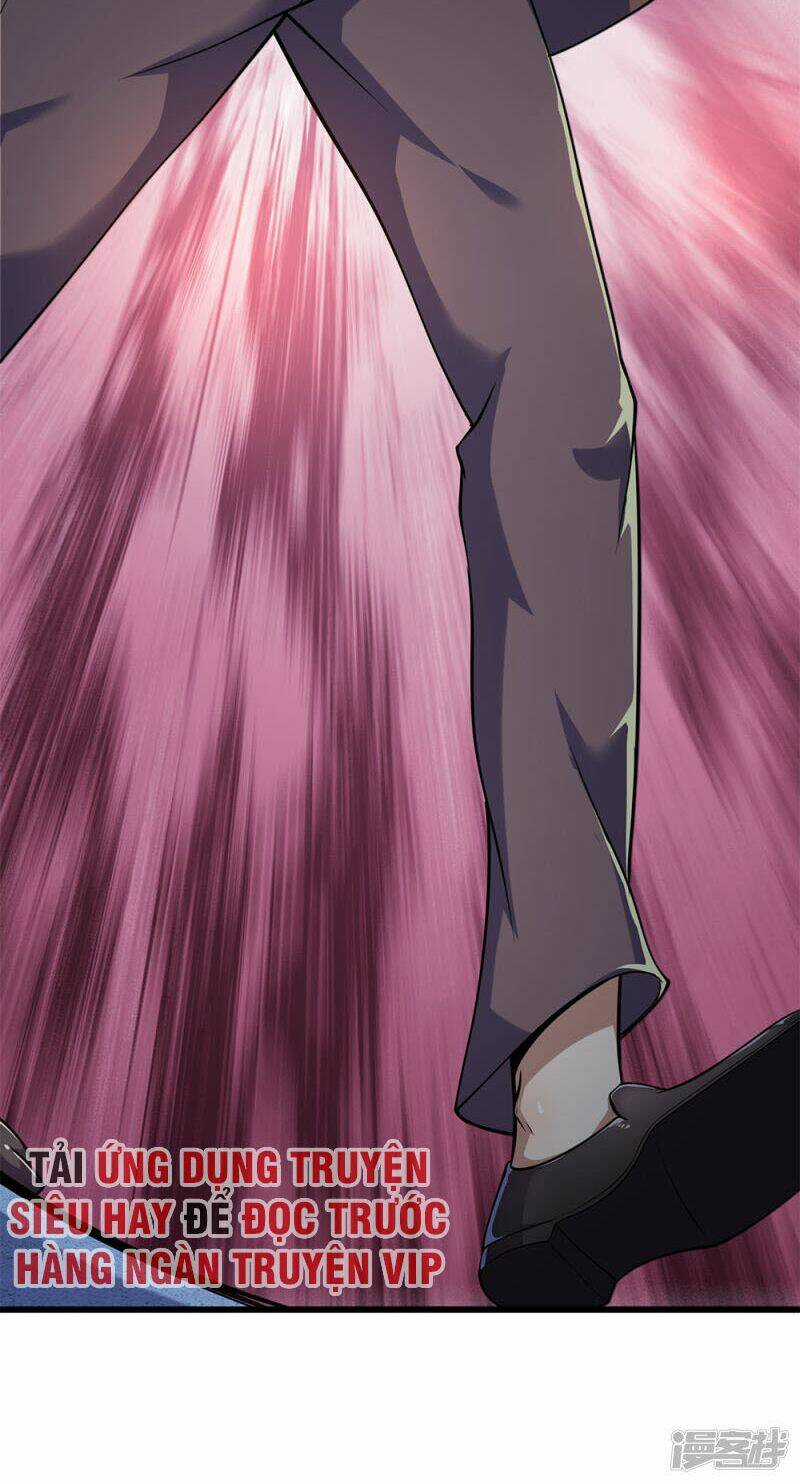 Y Võ Chí Tôn - Chapter 167 - Trang 21