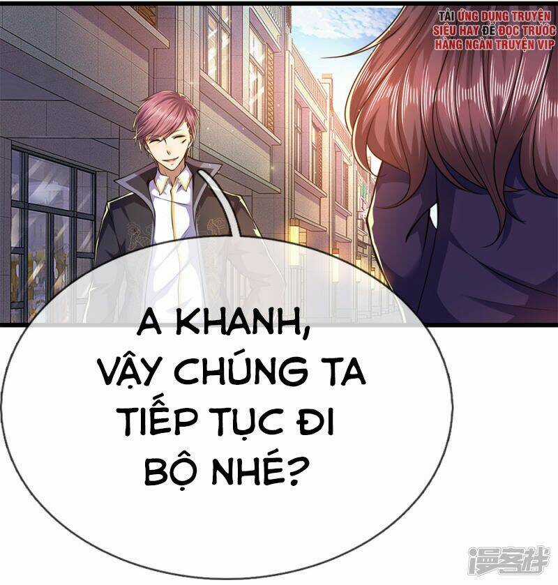 Y Võ Chí Tôn - Chapter 167 - Trang 4