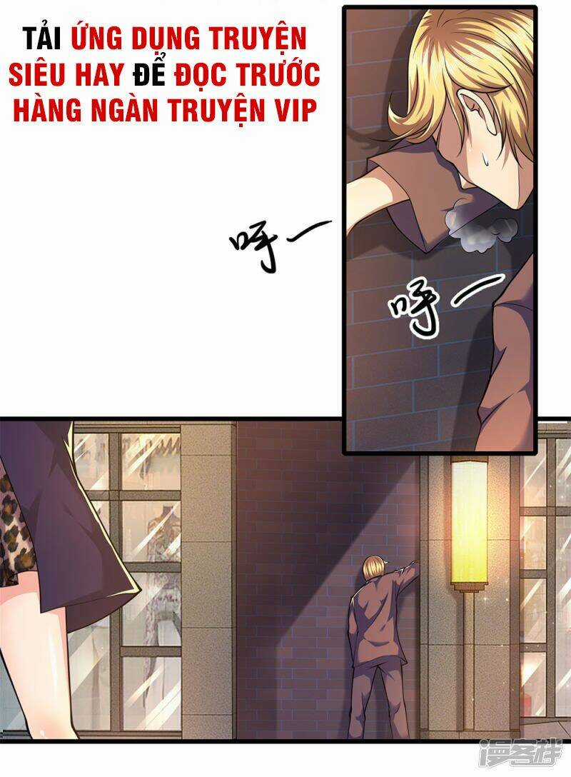 Y Võ Chí Tôn - Chapter 167 - Trang 8