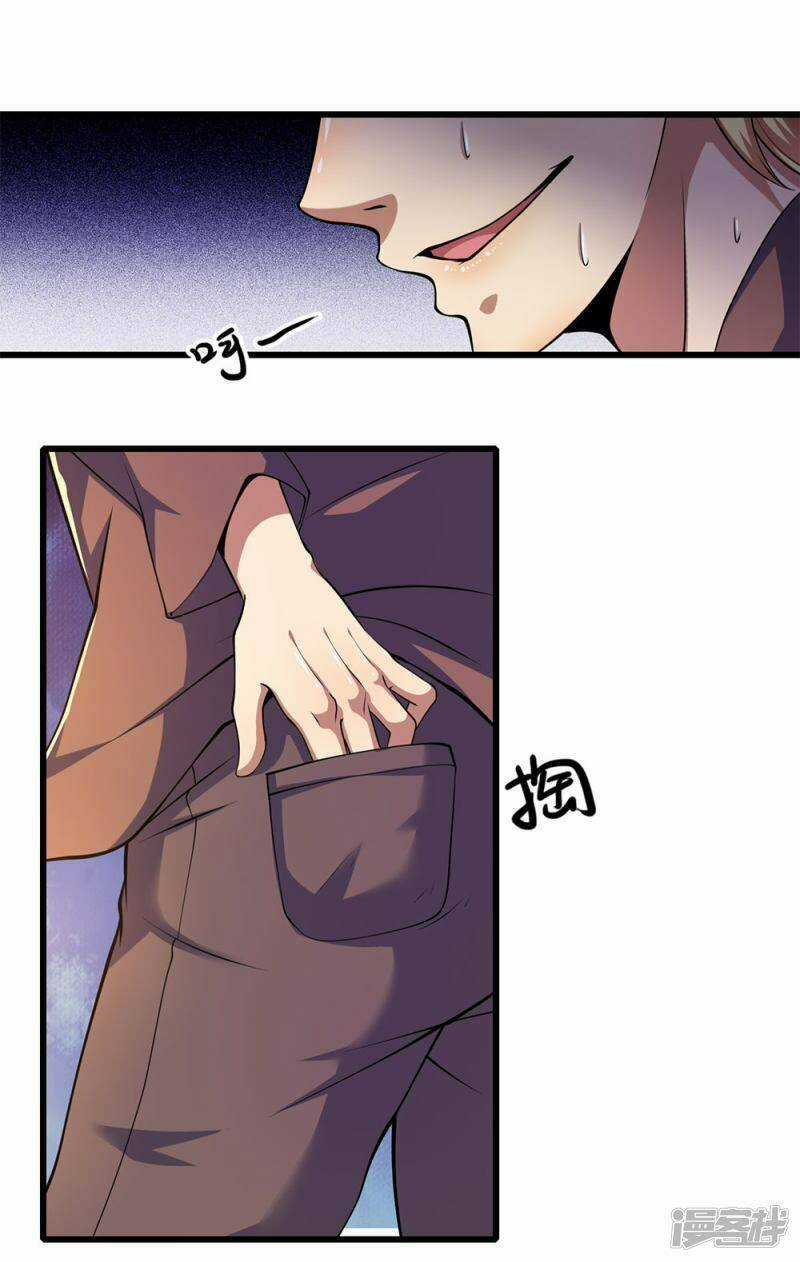 Y Võ Chí Tôn - Chapter 167 - Trang 9