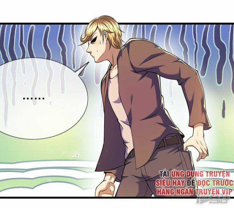 Y Võ Chí Tôn - Chapter 167 - Trang 10