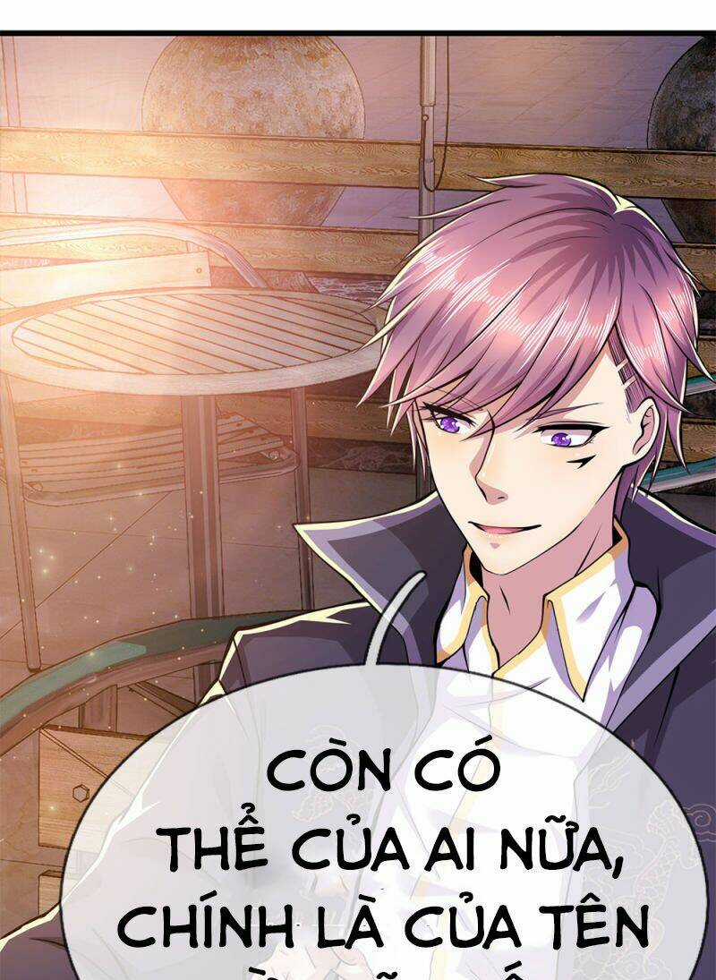 Y Võ Chí Tôn - Chapter 168 - Trang 2