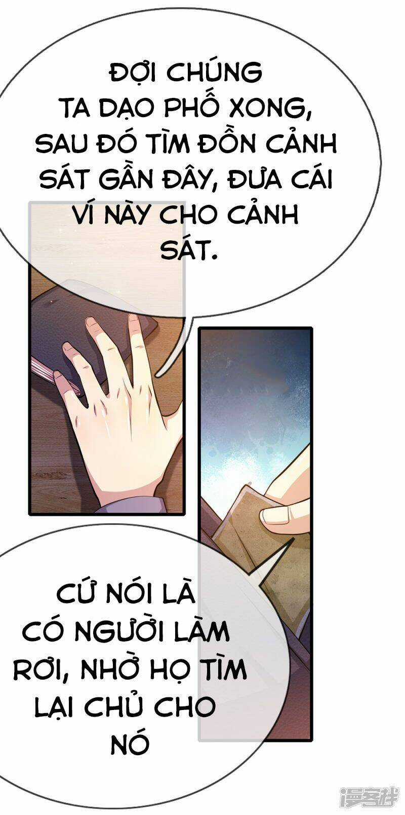 Y Võ Chí Tôn - Chapter 168 - Trang 12