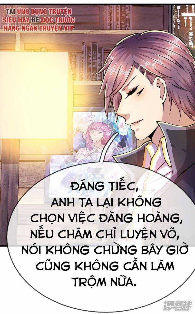Y Võ Chí Tôn - Chapter 168 - Trang 14