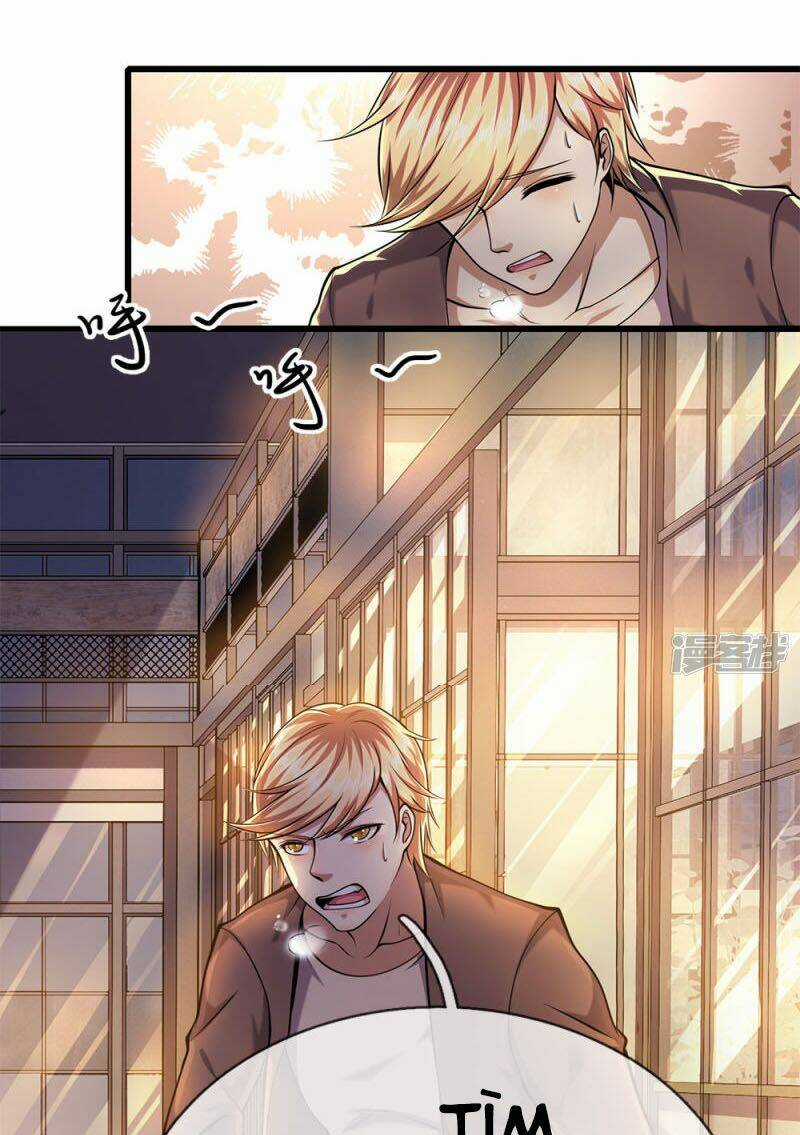 Y Võ Chí Tôn - Chapter 168 - Trang 18