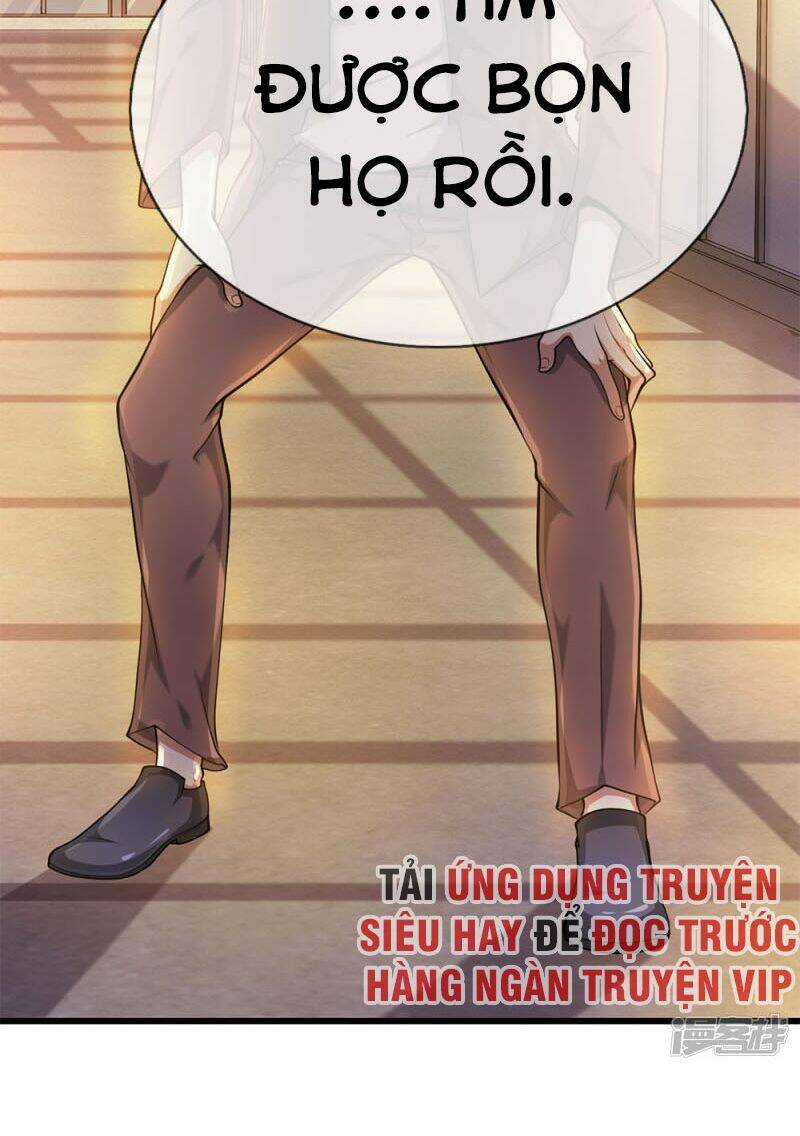 Y Võ Chí Tôn - Chapter 168 - Trang 19