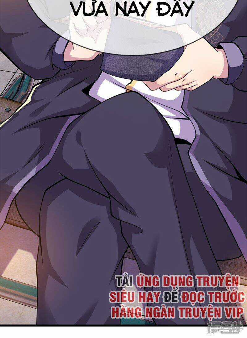 Y Võ Chí Tôn - Chapter 168 - Trang 3