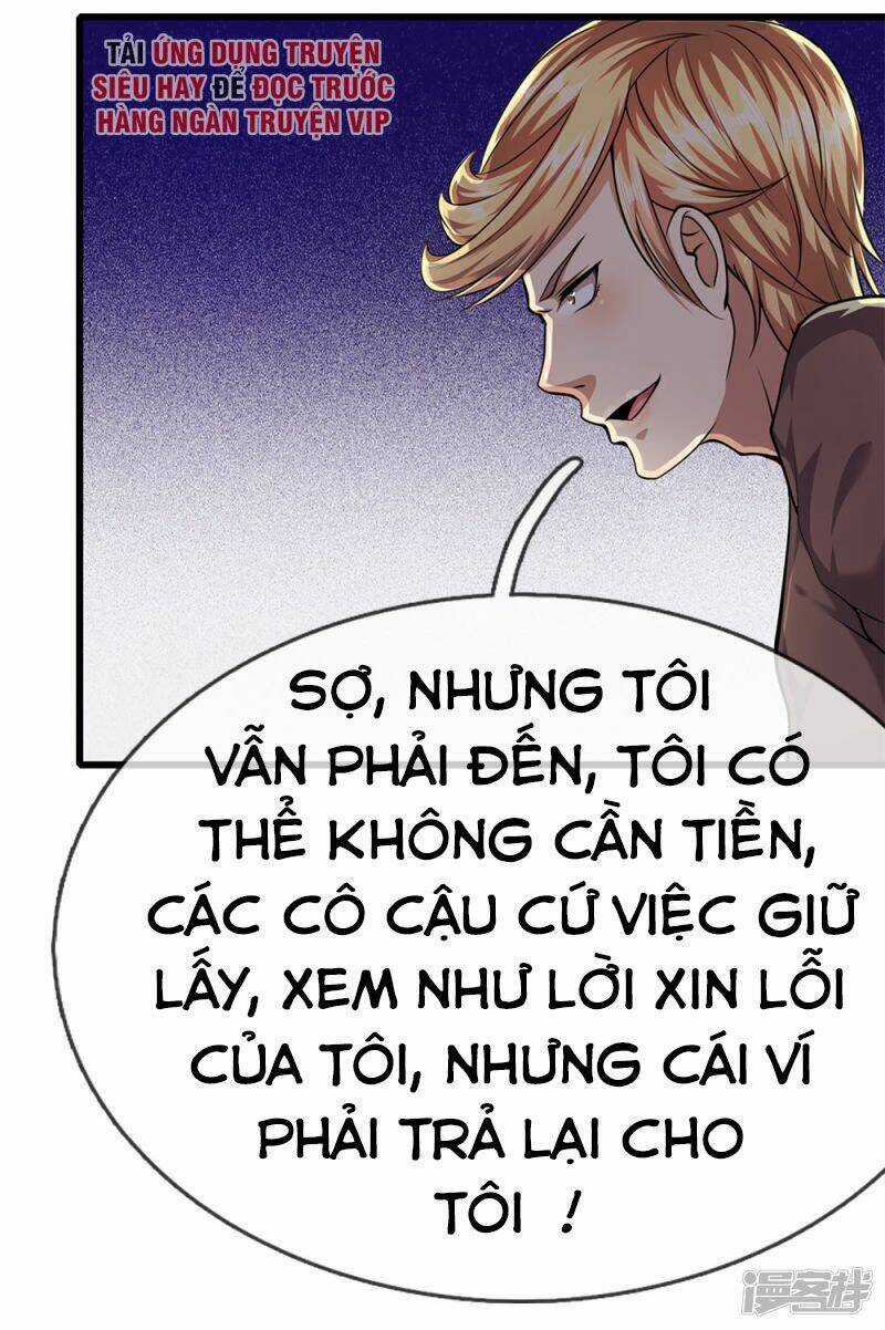 Y Võ Chí Tôn - Chapter 168 - Trang 22