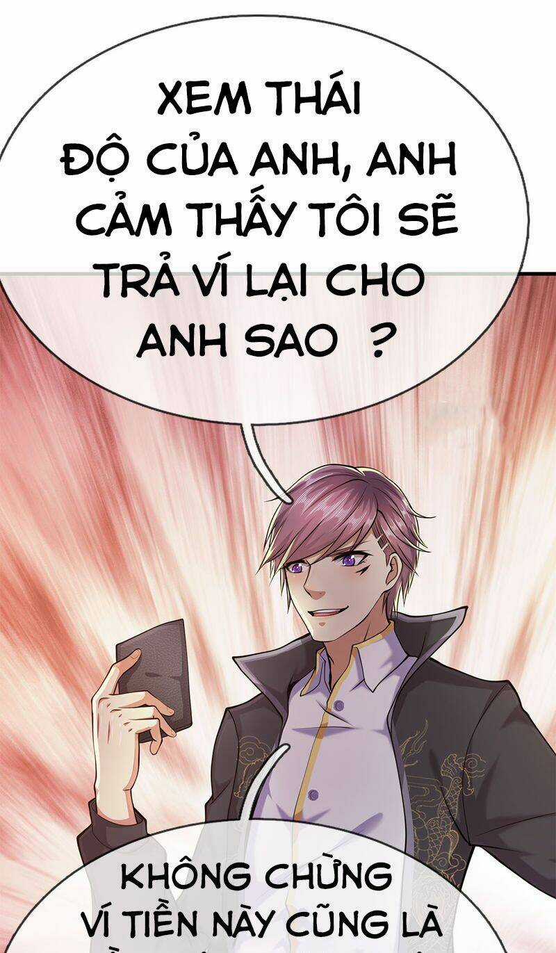 Y Võ Chí Tôn - Chapter 168 - Trang 23