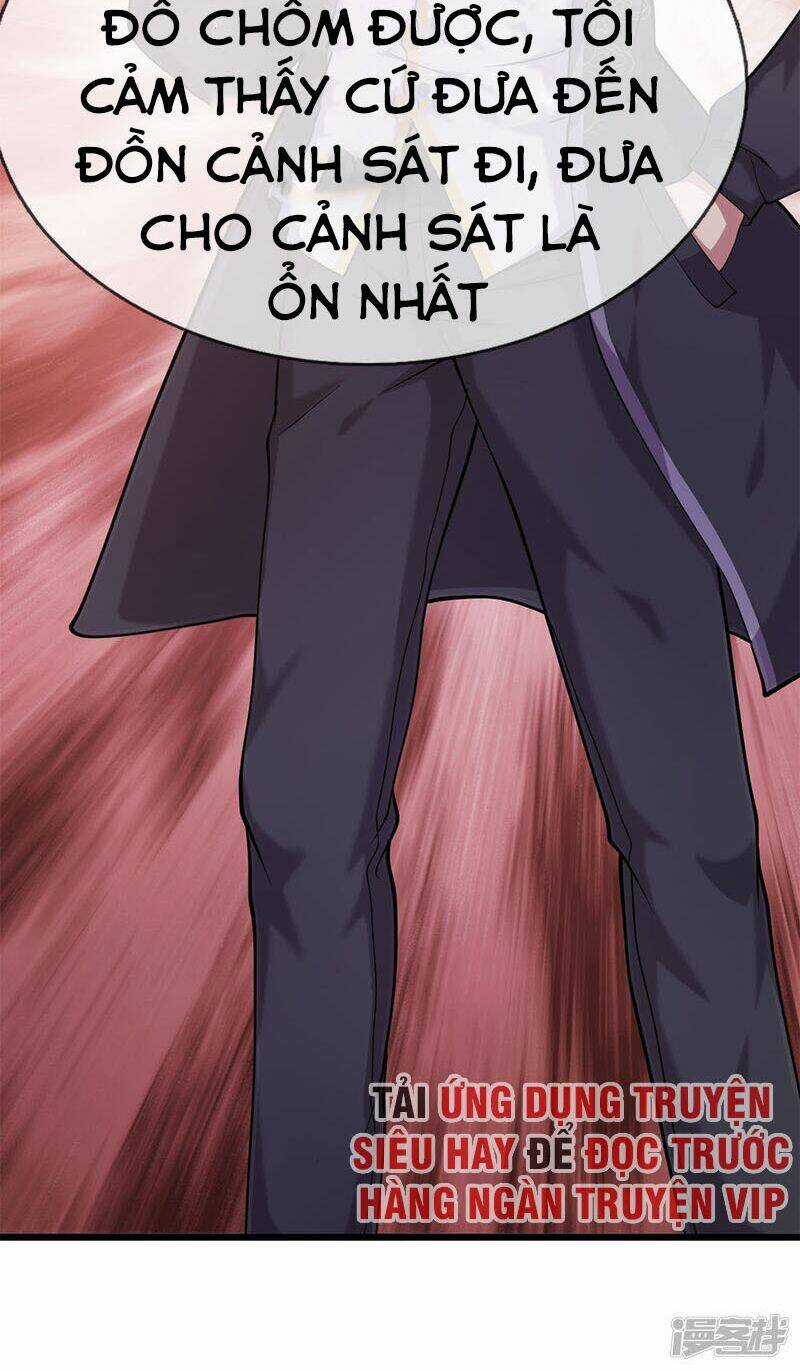 Y Võ Chí Tôn - Chapter 168 - Trang 24