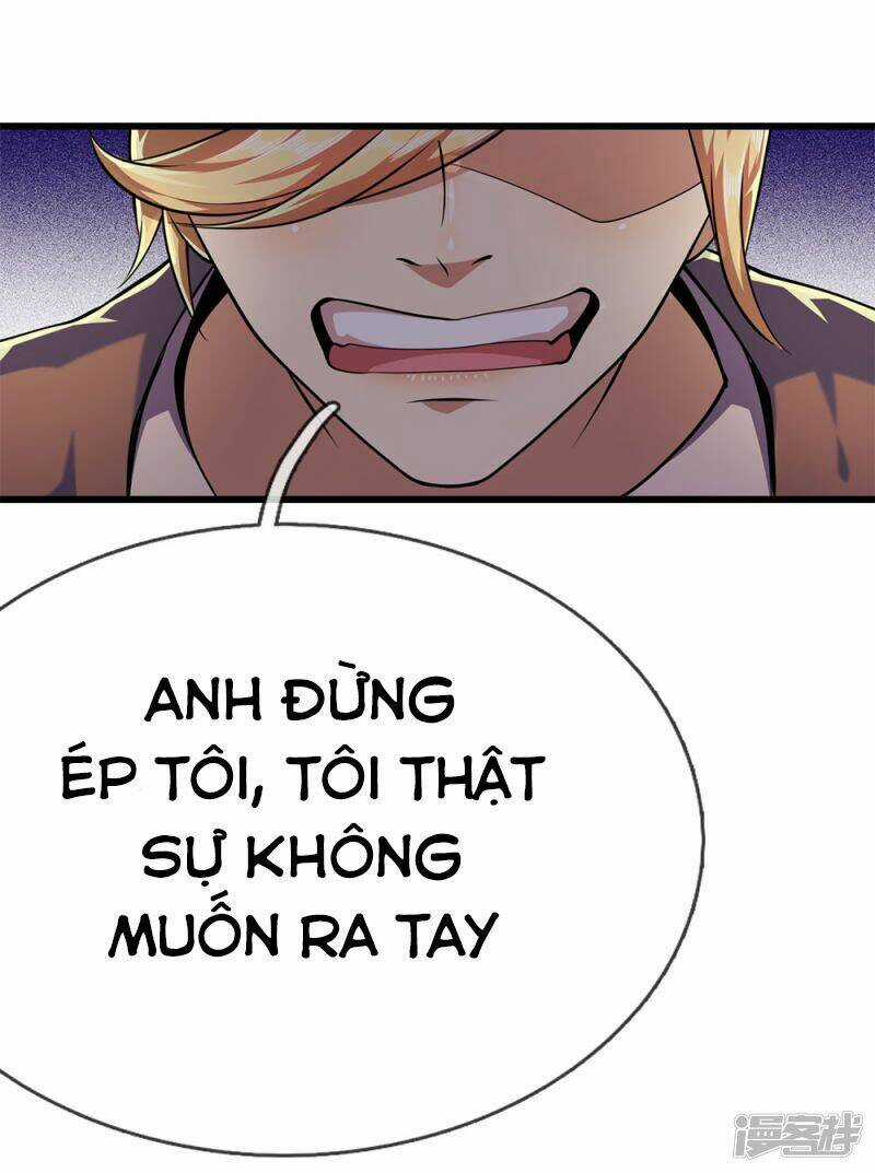 Y Võ Chí Tôn - Chapter 168 - Trang 25