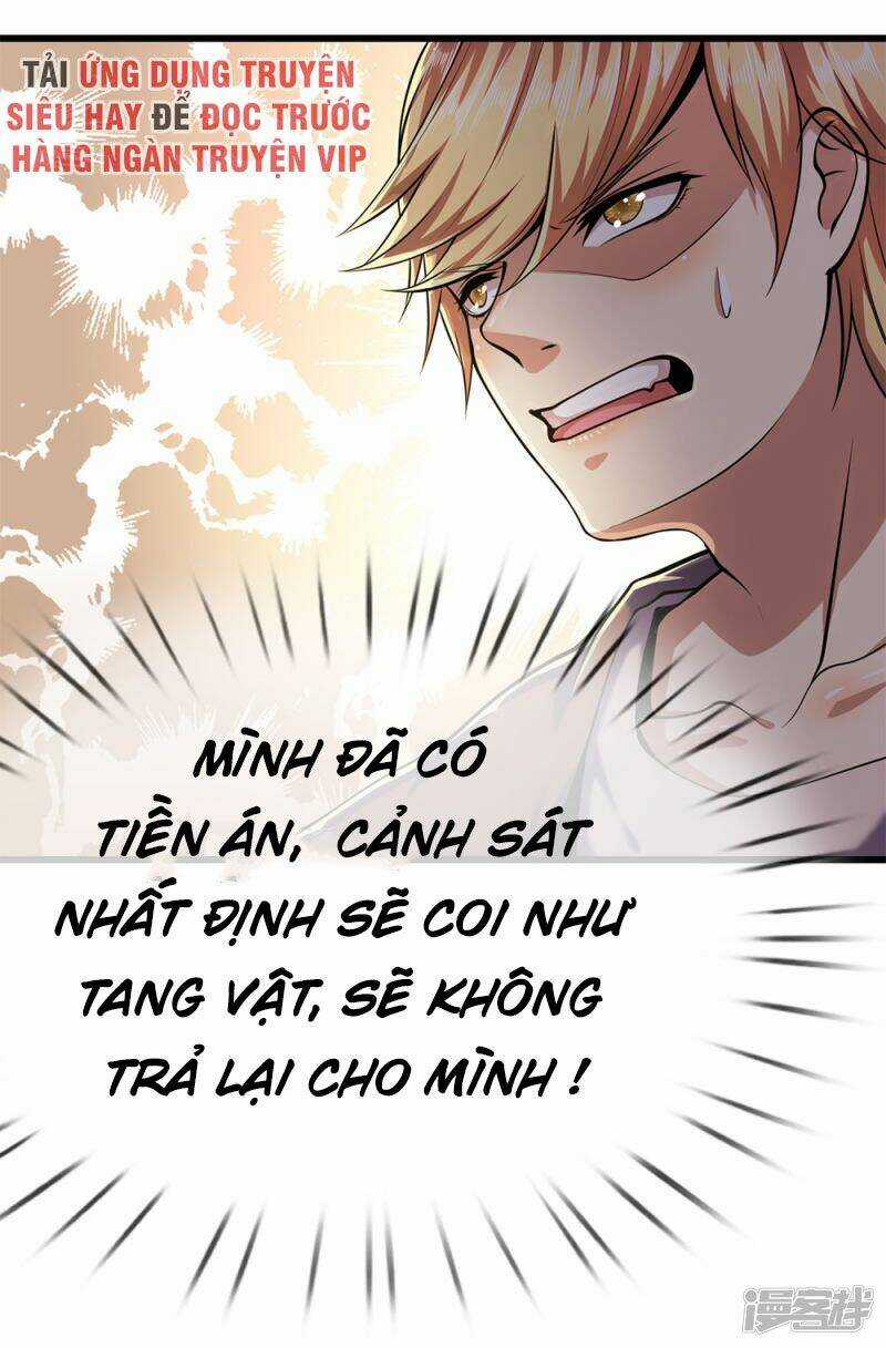 Y Võ Chí Tôn - Chapter 168 - Trang 26