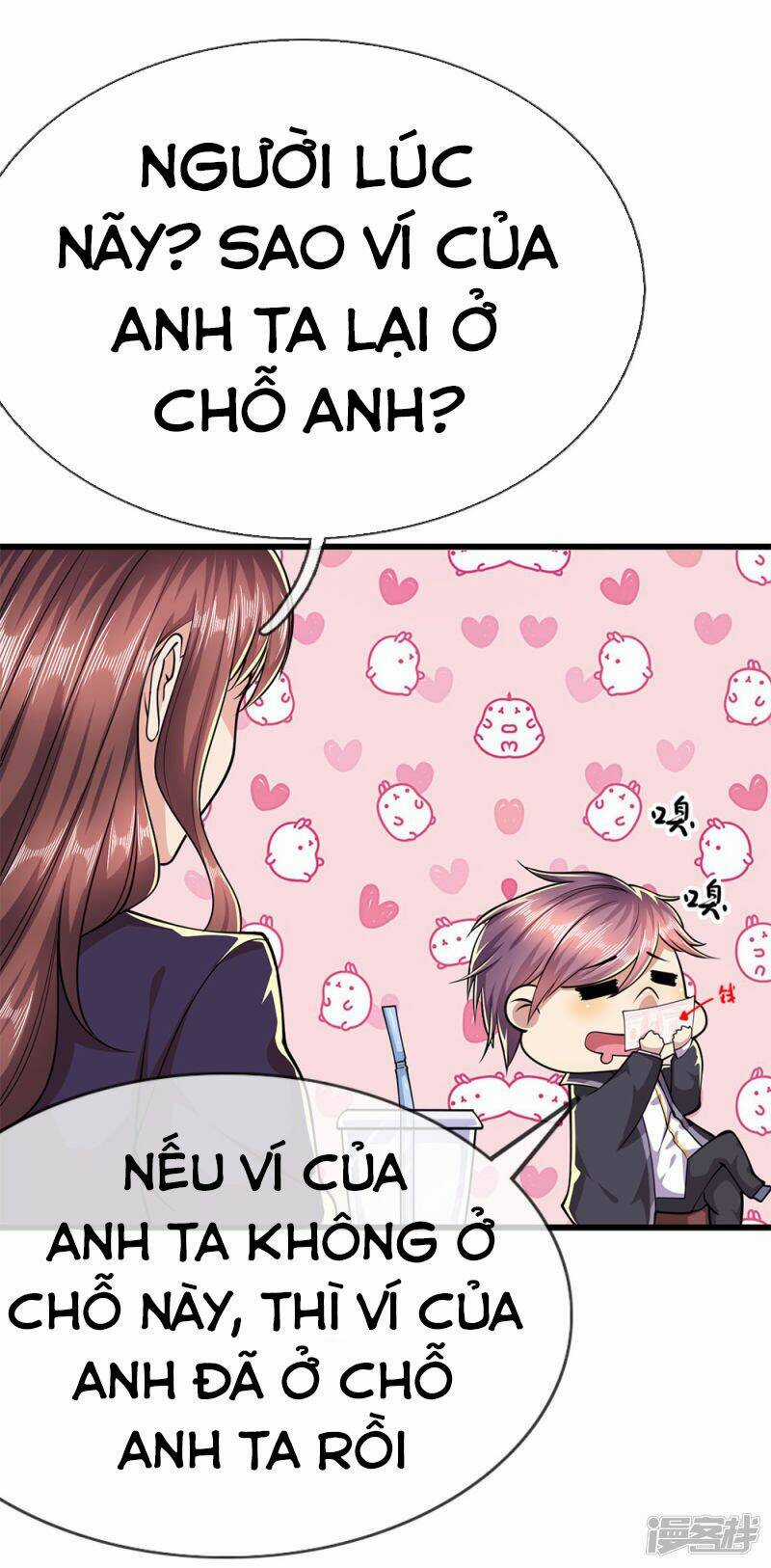 Y Võ Chí Tôn - Chapter 168 - Trang 4