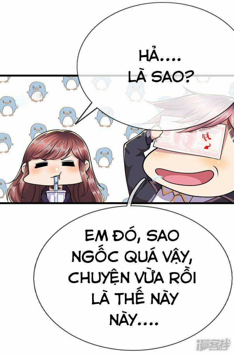 Y Võ Chí Tôn - Chapter 168 - Trang 5