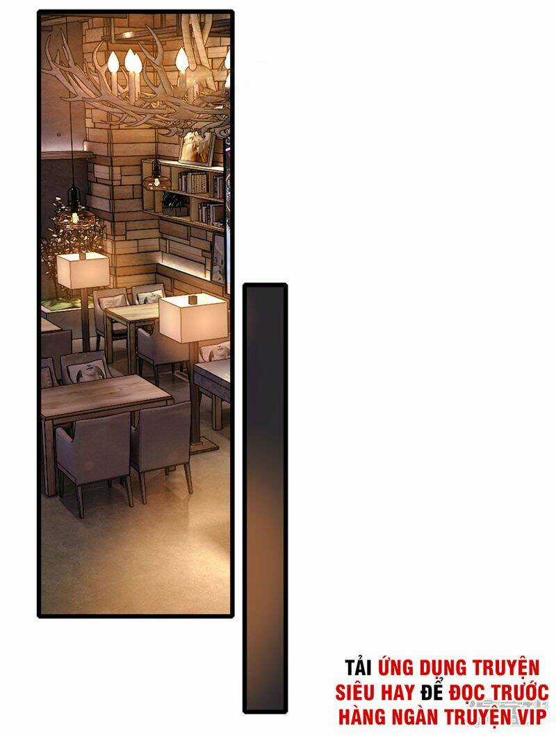 Y Võ Chí Tôn - Chapter 168 - Trang 6