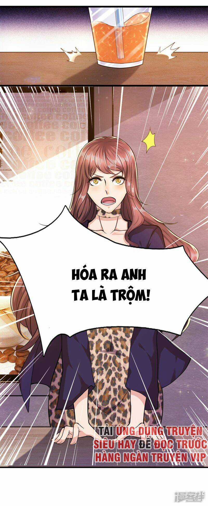 Y Võ Chí Tôn - Chapter 168 - Trang 7