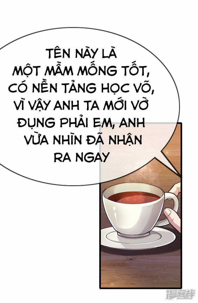Y Võ Chí Tôn - Chapter 168 - Trang 8