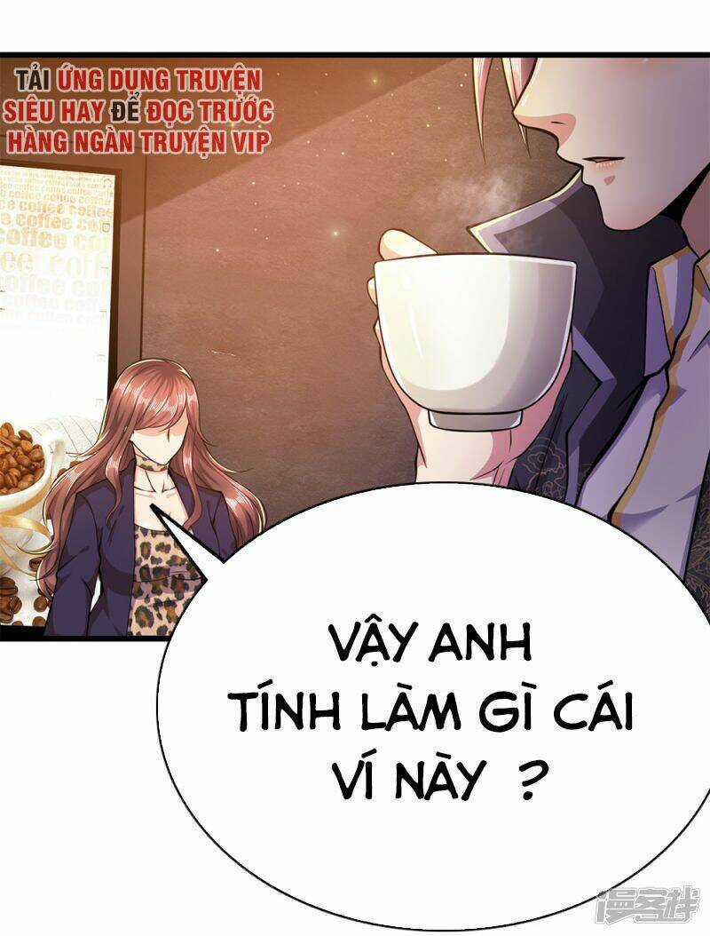 Y Võ Chí Tôn - Chapter 168 - Trang 9