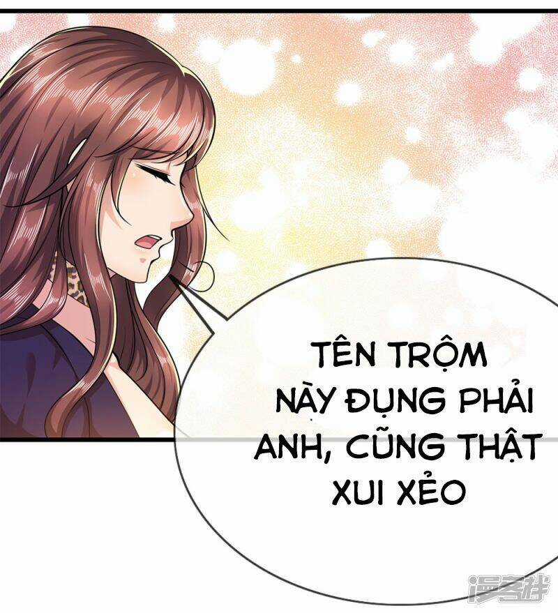 Y Võ Chí Tôn - Chapter 168 - Trang 10