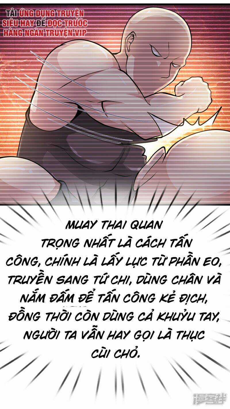Y Võ Chí Tôn - Chapter 169 - Trang 11