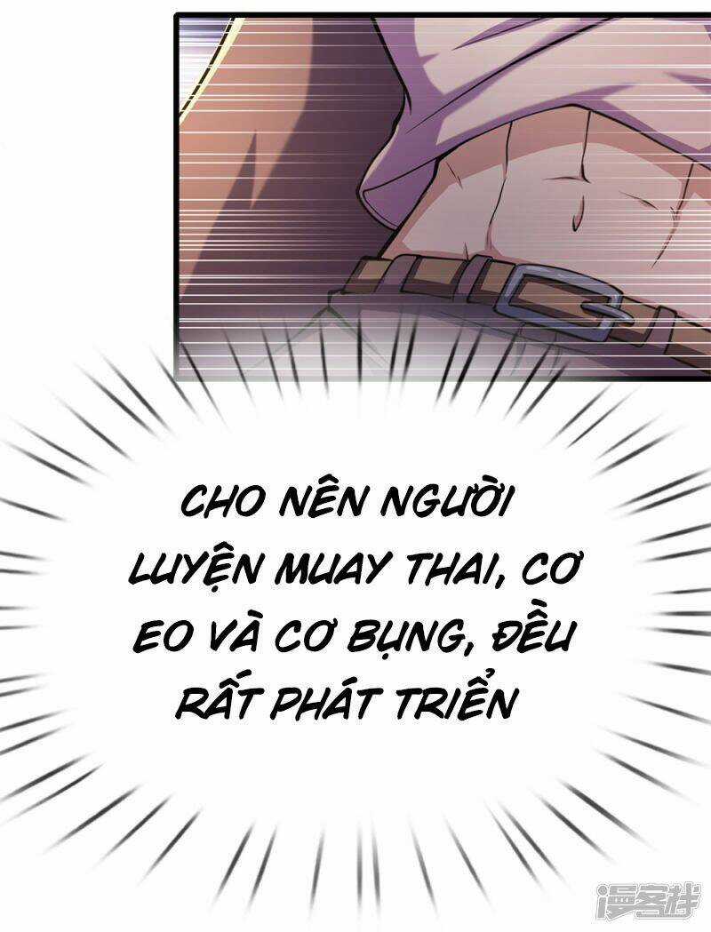 Y Võ Chí Tôn - Chapter 169 - Trang 12