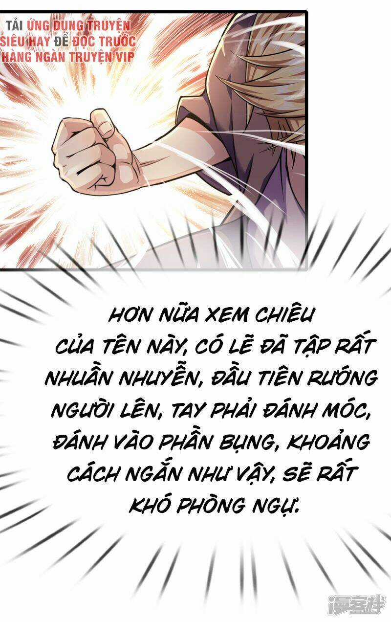 Y Võ Chí Tôn - Chapter 169 - Trang 13