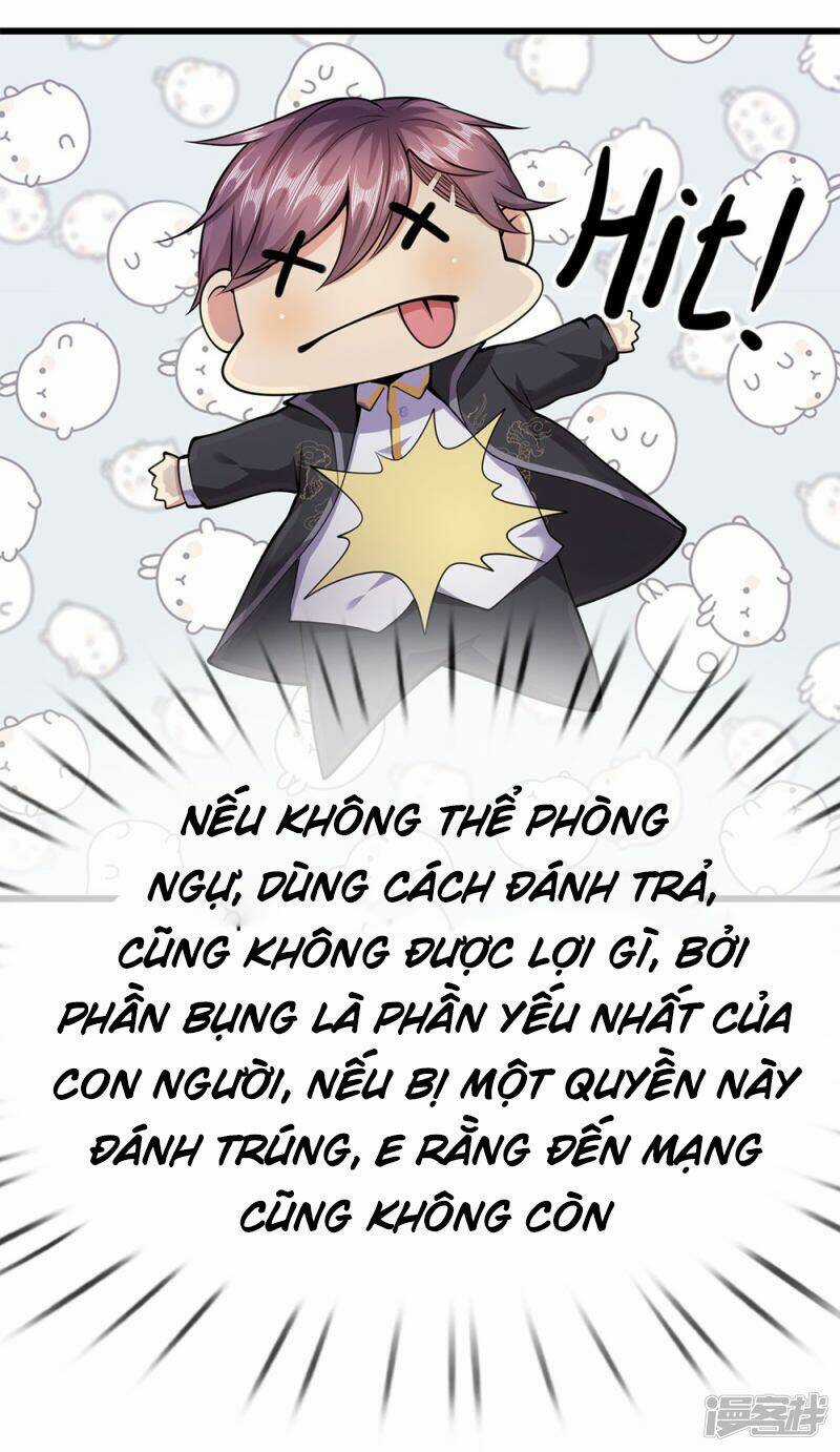 Y Võ Chí Tôn - Chapter 169 - Trang 14