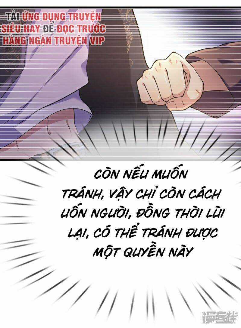 Y Võ Chí Tôn - Chapter 169 - Trang 15